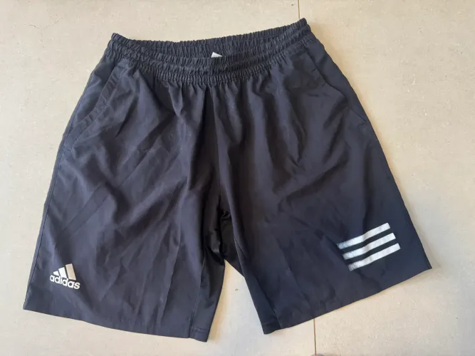 Short adidas 3 stripes G