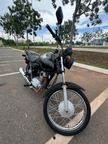 Fan 125 KS 2012/2013