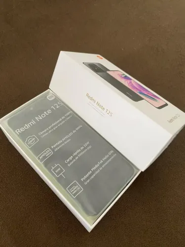 Redmi Note 12s