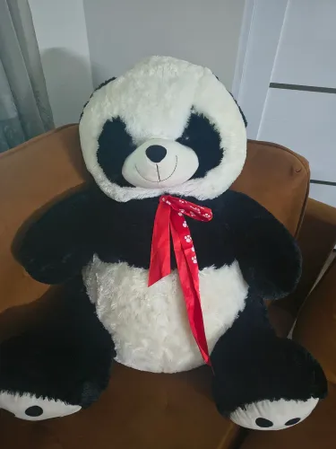 Vendo esse urso