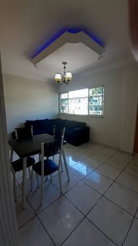 Alugo Apto Semimobiliado no Conjunto Tocantins