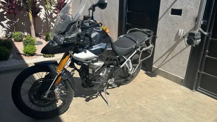 TIGER 900 