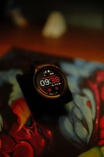 Samsung galaxy watch 5 pro