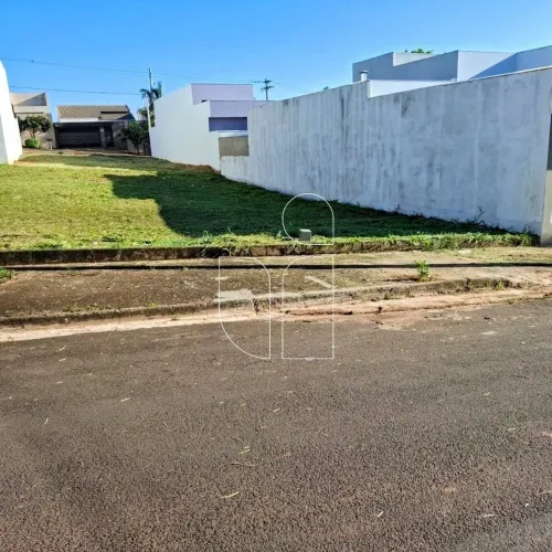 Terreno 264m² no Jardim Florença · Marília · R$ 210.000