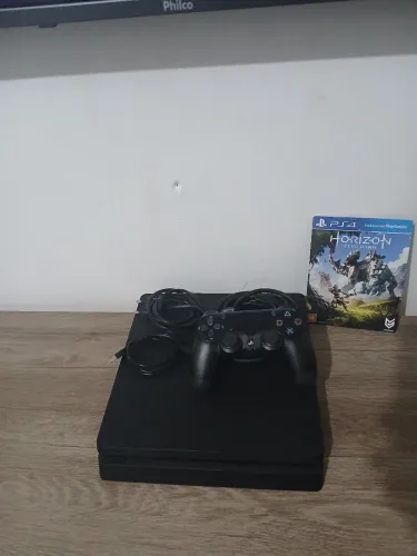PS4 SLIM