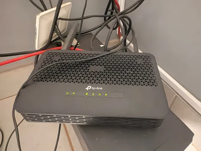 Terminal ONT GPON TP-Link