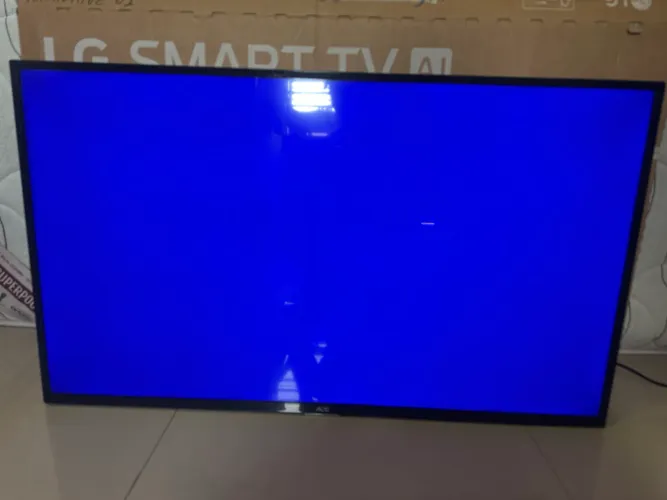 TV 42? AOC