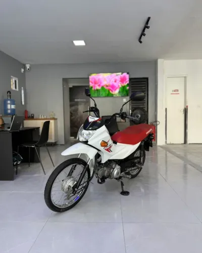 ? HONDA POP 110i ? 2025
