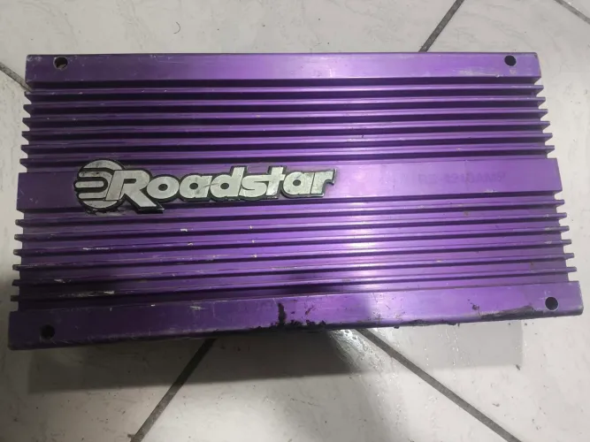 Módulo Roadstar RS-4210AMP