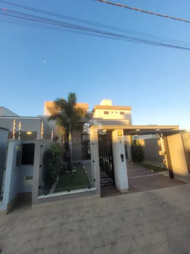 Oportunidade!!! Casa no Bosque da Mata com 2 Dormitórios sendo 1 suíte, em Tijucas!