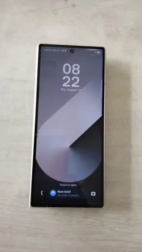 Vendo Samsung galaxy fold 6