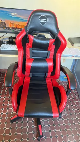 Cadeira Gamer
