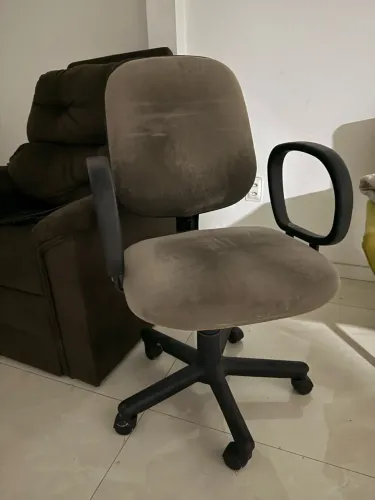 Cadeira de escritorio