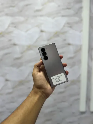 GALAXY Z FOLD 6 12/512 GB