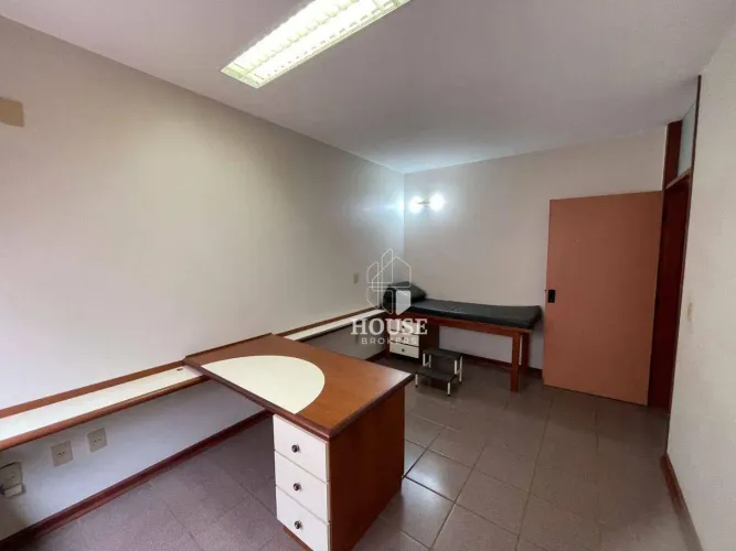 Sala para alugar, 20 m² por R$ 1.650/mês - Bairro do Lote - Mogi Guaçu/SP
