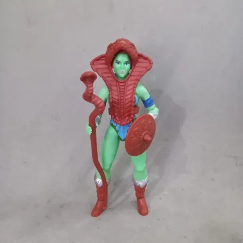 Ethernia Godess Deusa Verse Masters of the Universe Origins