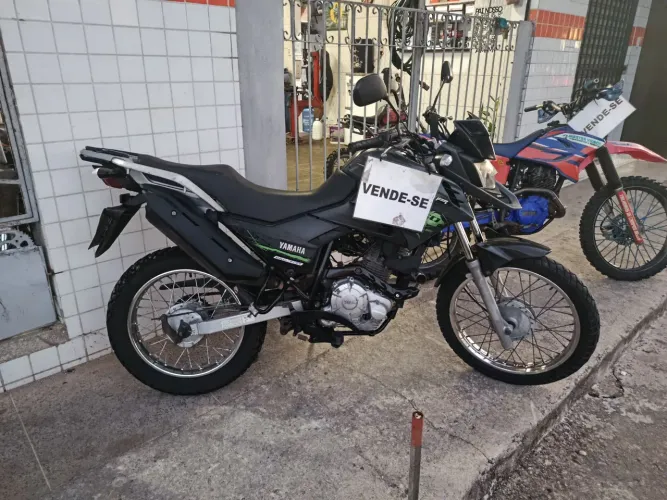 Mais nova da olx
