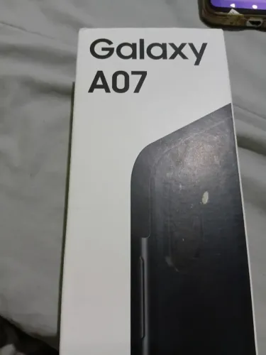 Celular sansung A07