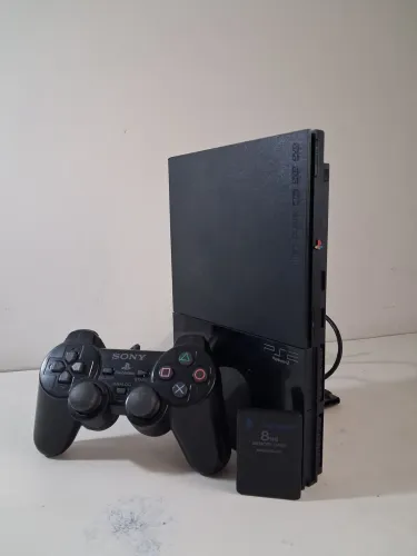 PlayStation 2 Slim