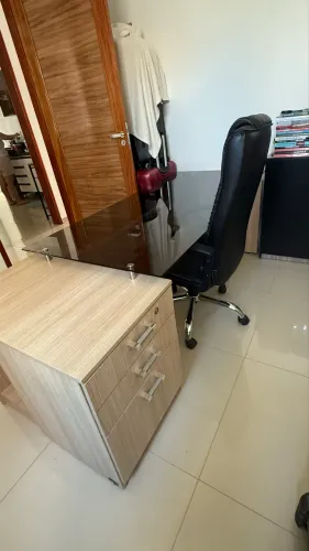 Mesa de escritório 