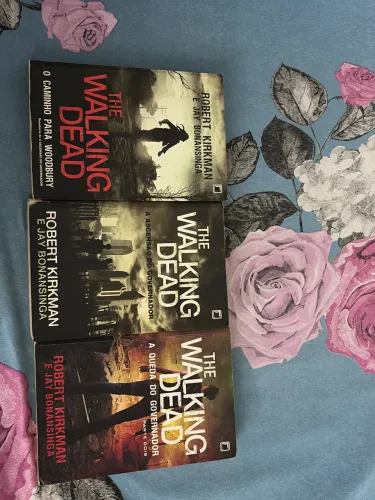 The Walking Dead Editions 