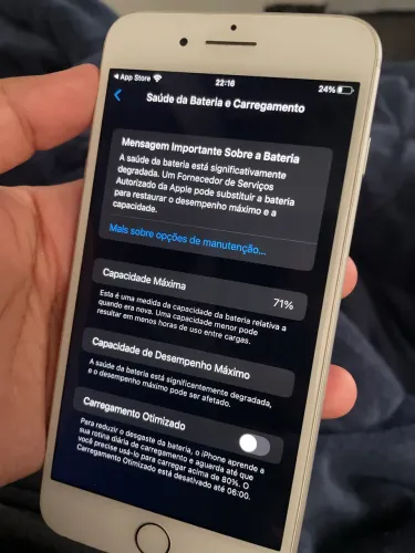 iPhone 8Plus 256GB
