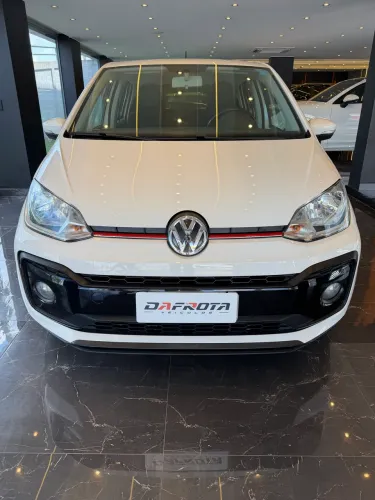 Volkswagen Up! Move 1.0 TSI Total Flex 12V 5P 2018