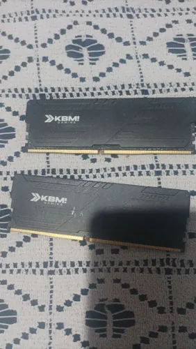Memória ddr4 2x4gb 8gb