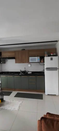 Cozinha modular kappesberg