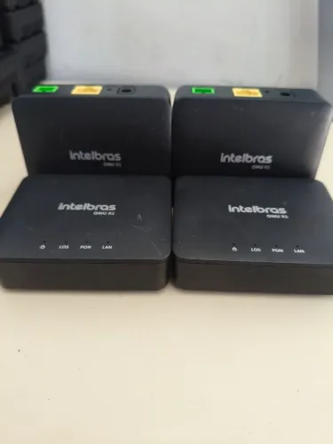 ONU INTELBRAS R1
