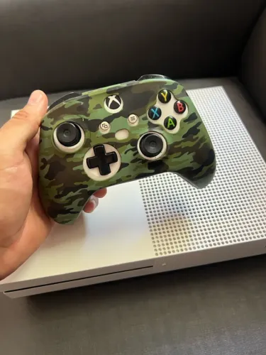 Xbox