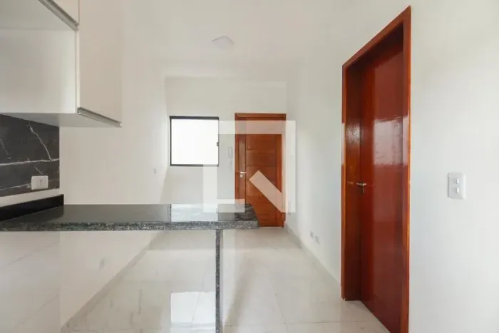 Apartamento à Venda - Vila Carrão, 2 Quartos, 38 m2