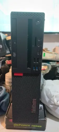 Desktop Thinkcentre Lenovo