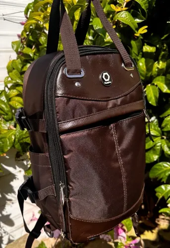 VENDE-Se Bolsa FOTOGRÁFICA SEMINOVO