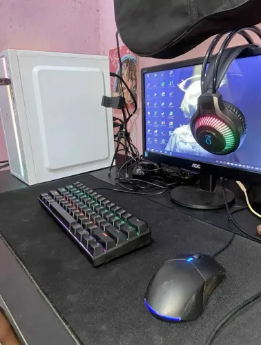 Pc gamer