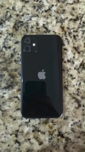 iPhone 11 128gb (ótimo estado)