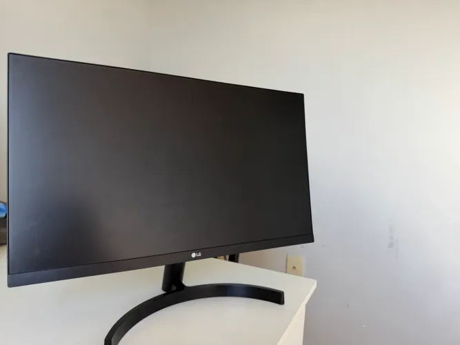 Monitor Gamer LG