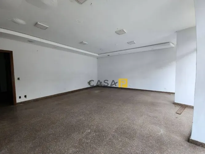 Sala para alugar, 258 m² por R$ 5.220,00/mês - Colina - Americana/SP