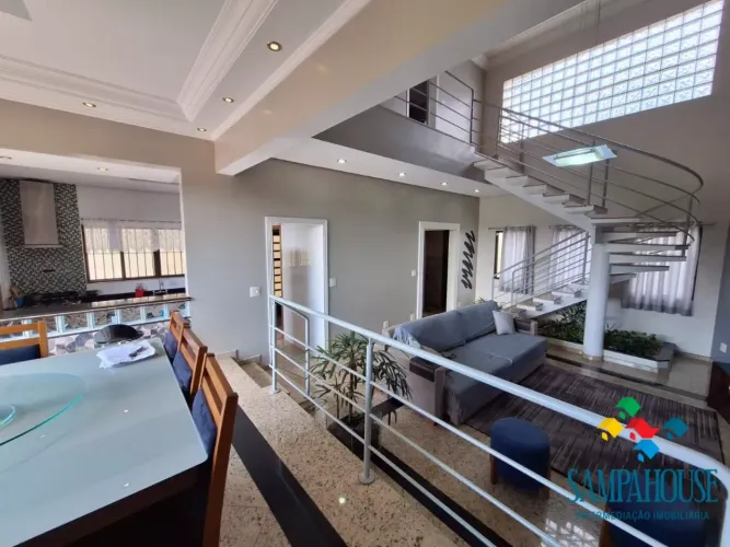 Casa para venda, Vila Maria Luisa, São Paulo
