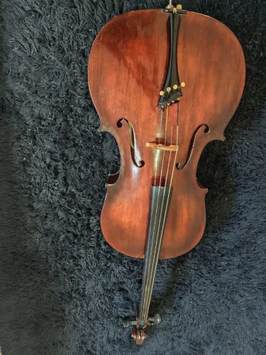 Violoncelo Luthier