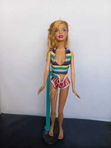 Barbie Mattel Original - R$ 50