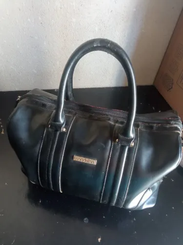Bolsa Mondaine 