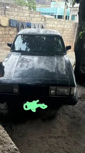 Chevrolet Opala Diplomata/diplom. SLE 4.1/2.5 1986