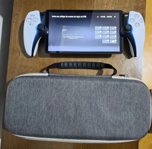 PS PORTAL PLAYSTATION 5
