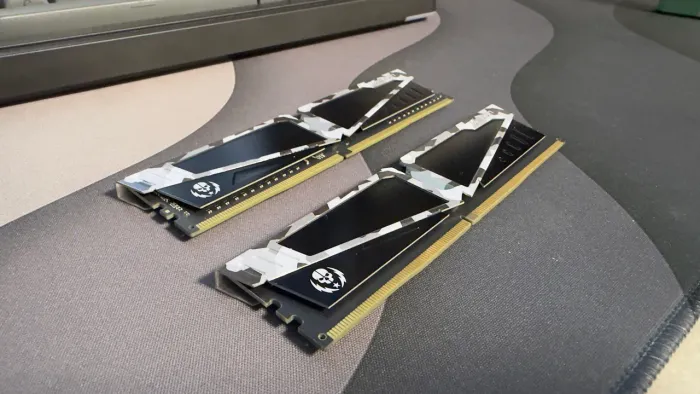 Memória RAM DDR4 16gb (2x8) 3000mhz CL16 Vulcan