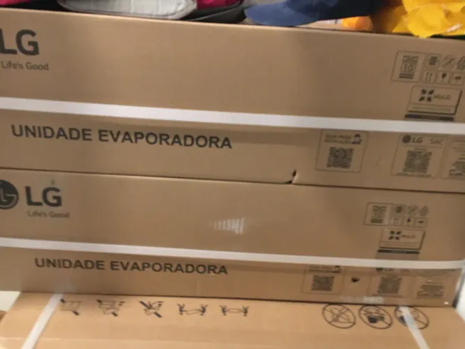 Split inverter 12.000 invoice 