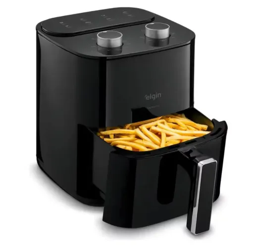 Air fryer Elgin 3,5l