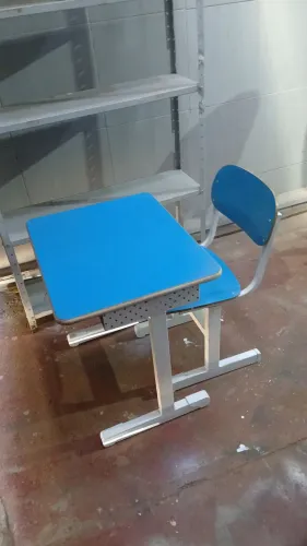 Conjunto Carteira Escolar ( Tenho Quantidade)