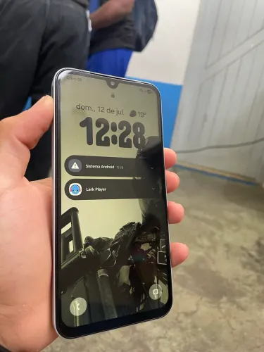 Vendo Samsung A15