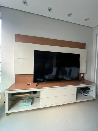 Rack para TV  - Excelente estado